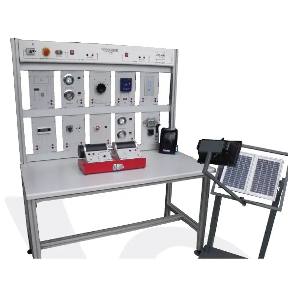 Renewable Energy Training Set Y-0023