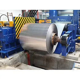 Cold Rolling Mills