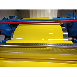 Color Coating lines