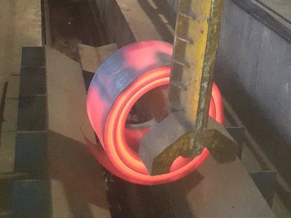 Narrow Hot Strip Mills