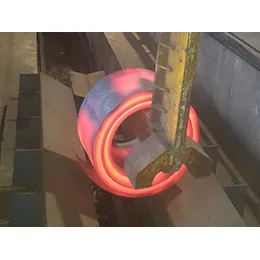 Narrow Hot Strip Mills