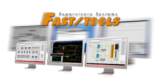 FAST/TOOLS SCADA