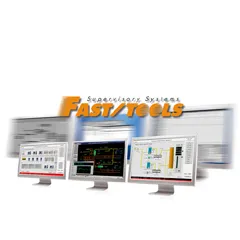 FAST/TOOLS SCADA