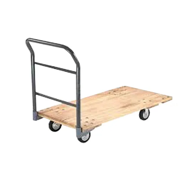 Platform Carts