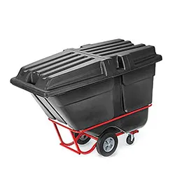 Tilt Carts