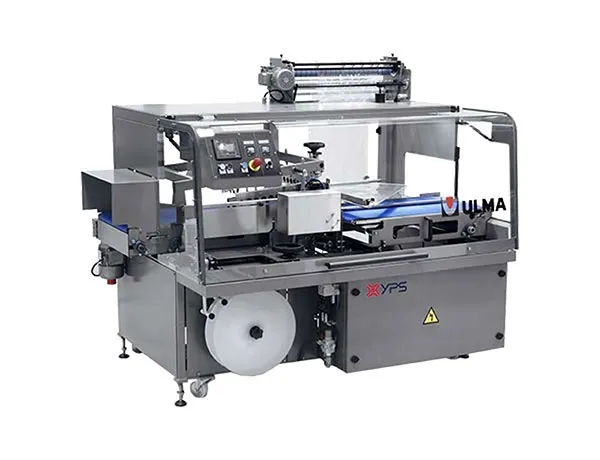 AUTOMATIC L SEALERS