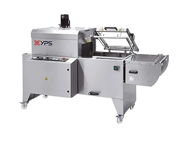L SEALER COMBINATION UNIT