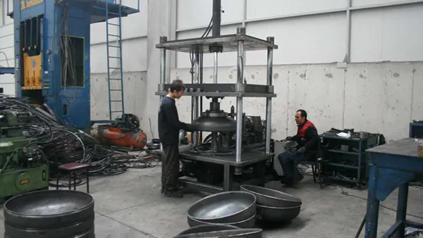Oem pressing