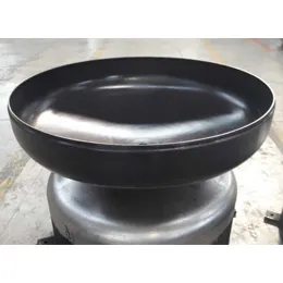 Torisferik dished end