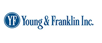 YOUNG AND FRANKLIN INC
