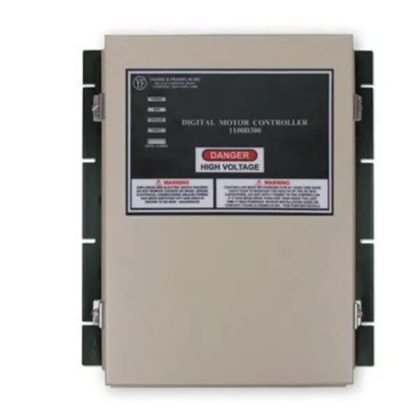 YF 1100D300 Series Digital Motor Controller