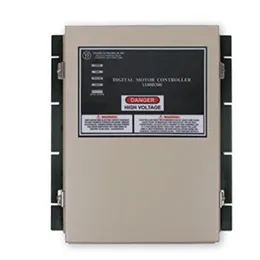 YF 1100D300 Series Digital Motor Controller