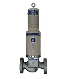 YF 3010E620 Series Electric Fuel Metering Unit