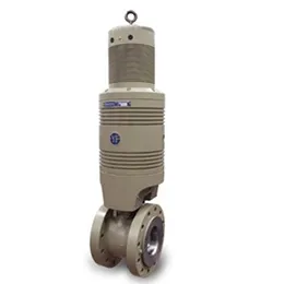 YF 8655 Series Electric Stop-Ratio Valve