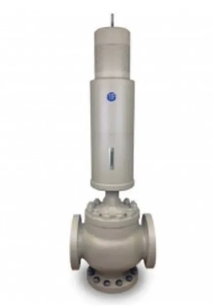 YF 8662 Series Gas Splitter - Transfer Valve