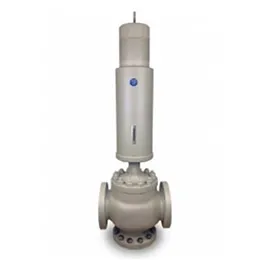 YF 8662 Series Gas Splitter - Transfer Valve