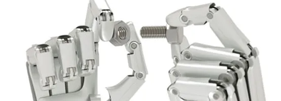 Industrial technology