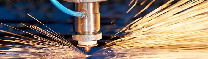 Laser technology