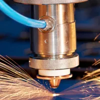 Laser technology