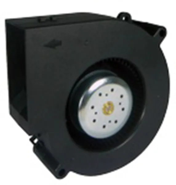 Brushless DC Blowers
