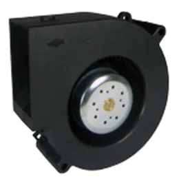 Brushless DC Blowers