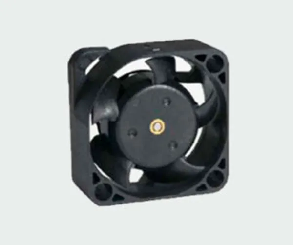 DC Brushless Cross Flow Fans