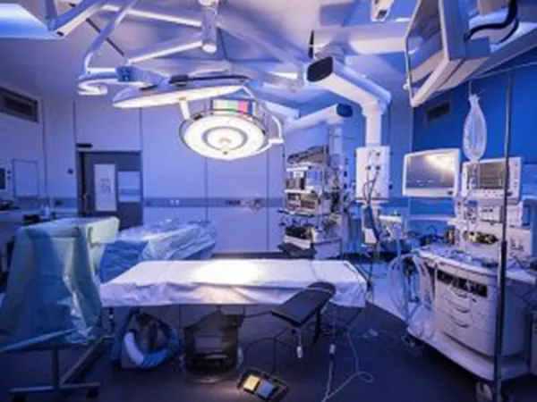 Ventilators and Oxygen Concentrators