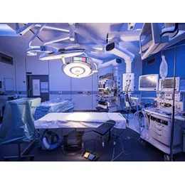 Ventilators and Oxygen Concentrators