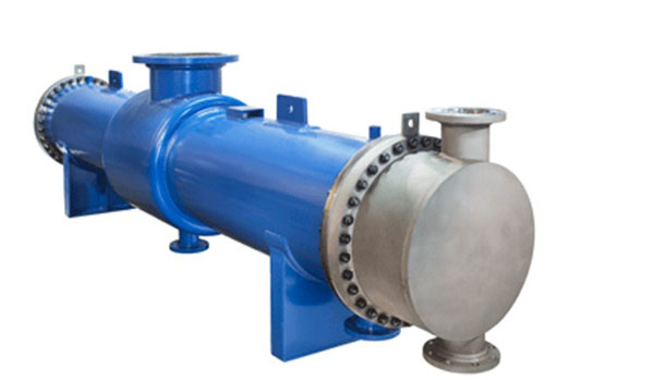 Industrial and Process Heat Exchangers