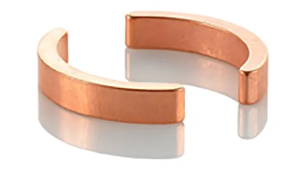 Sintered Neodymium