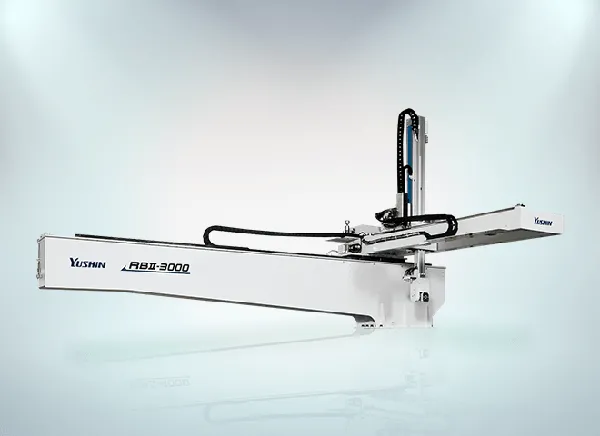 High-End Take-out Robots-RBII
