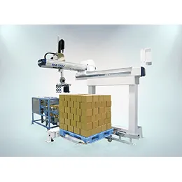 Palletising robot-PAII