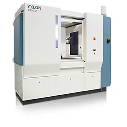 YXLON FF20 CT