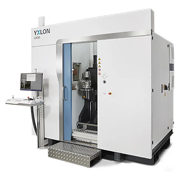 YXLON UX50