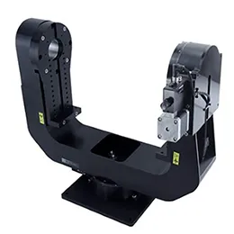 Gimbal Stages