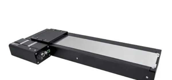 Linear Stages