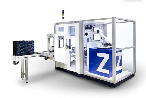 Z-SIROC