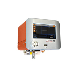 Zaxis PD Pressure Decay Leak Tester