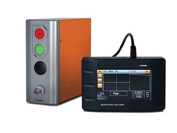 iKit Automated Leak Tester