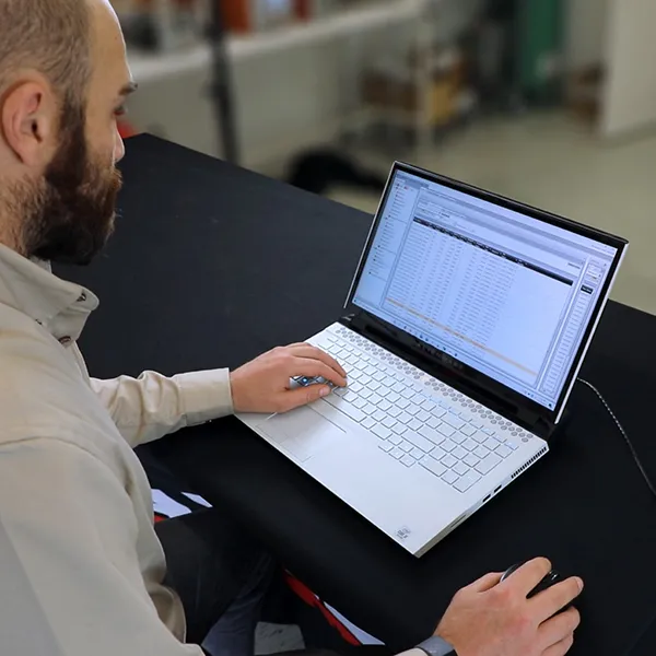 zHMI Zaxis Human Machine Interface