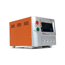 Isaac HD Customizable Air Leak Tester