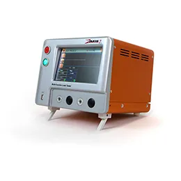 Zaxis 7i Large Display Leak Tester