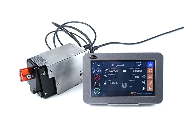 M- Series Metering Pump