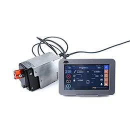 M- Series Metering Pump