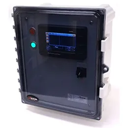 NEMA Box Leak Detector