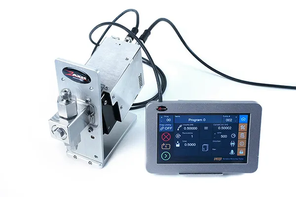 V-Series Milliliter Pumps