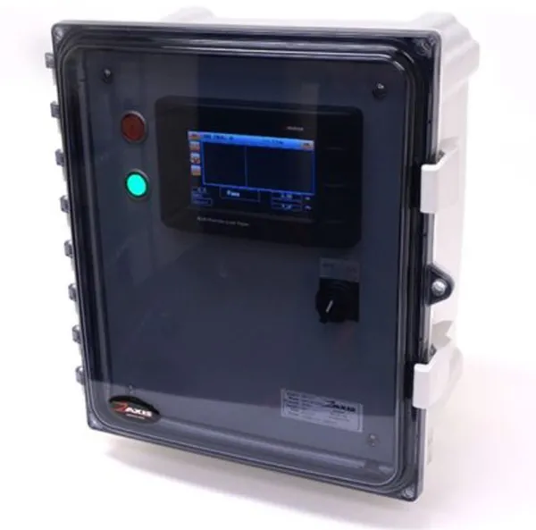 NEMA Box