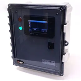 NEMA Box