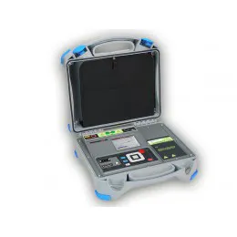 INSULATION TESTERS-MI 3210 TERAOHMXA 10KV