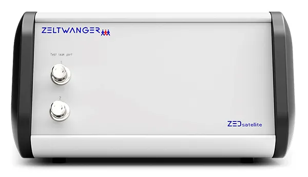 ZEDsatellite